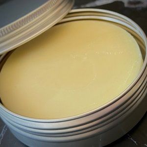 The Healing Desert Handmade Solid Lotion